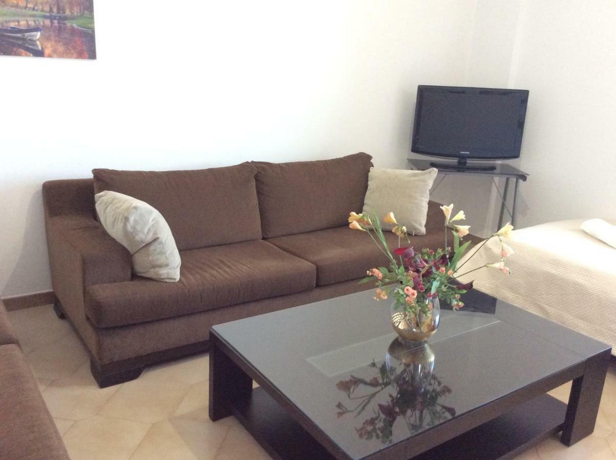Comfort Apartment In Превеза Экстерьер фото